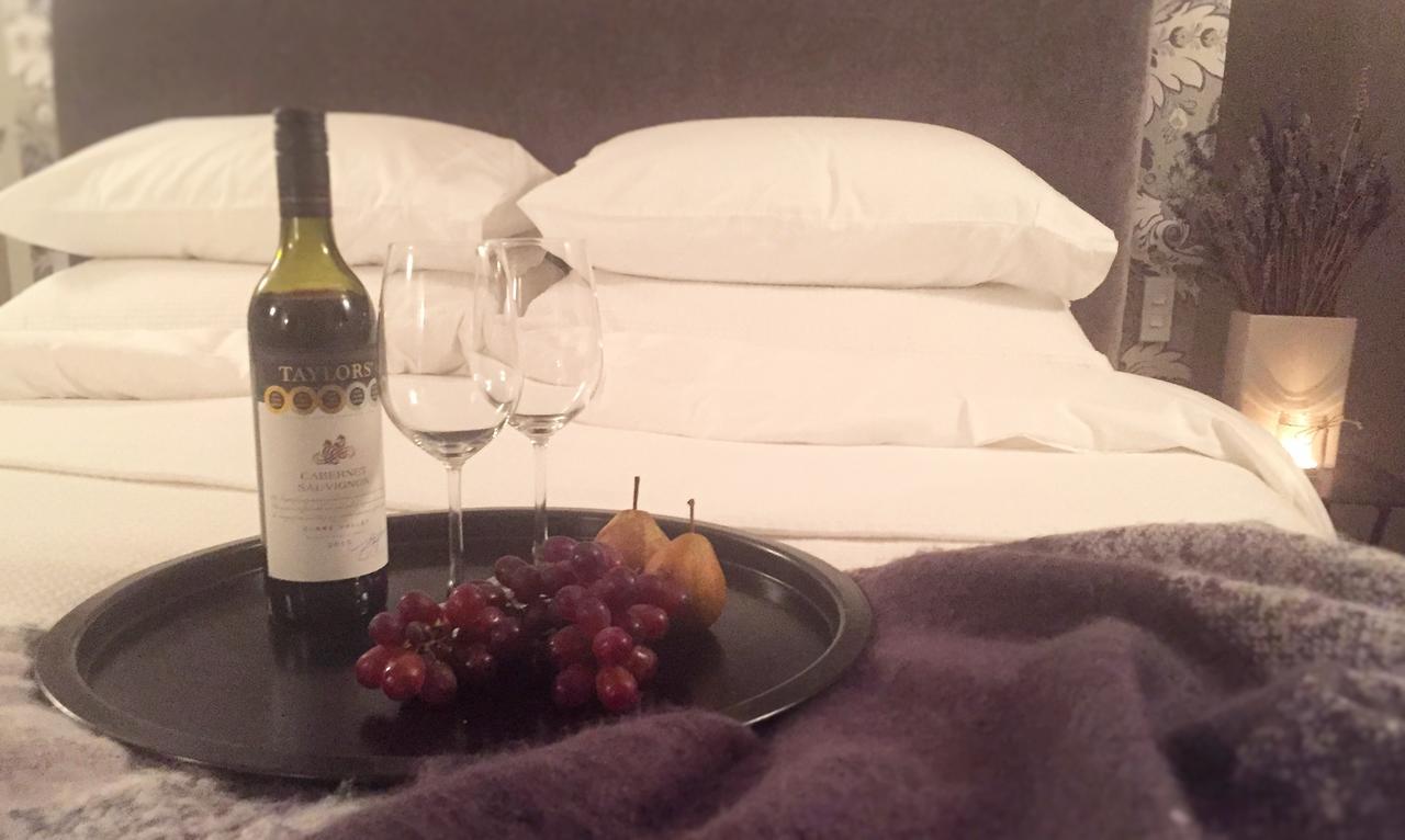 Awatere Homestay Roxburgh Dış mekan fotoğraf