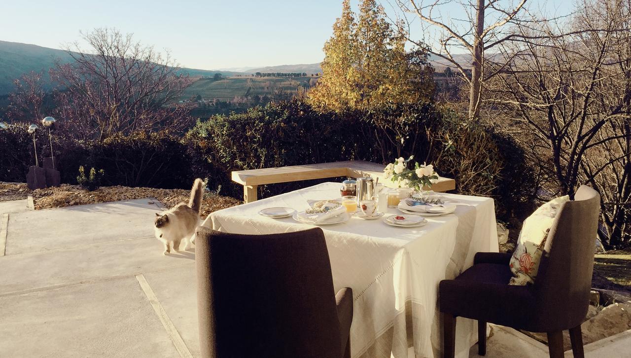 Awatere Homestay Roxburgh Dış mekan fotoğraf