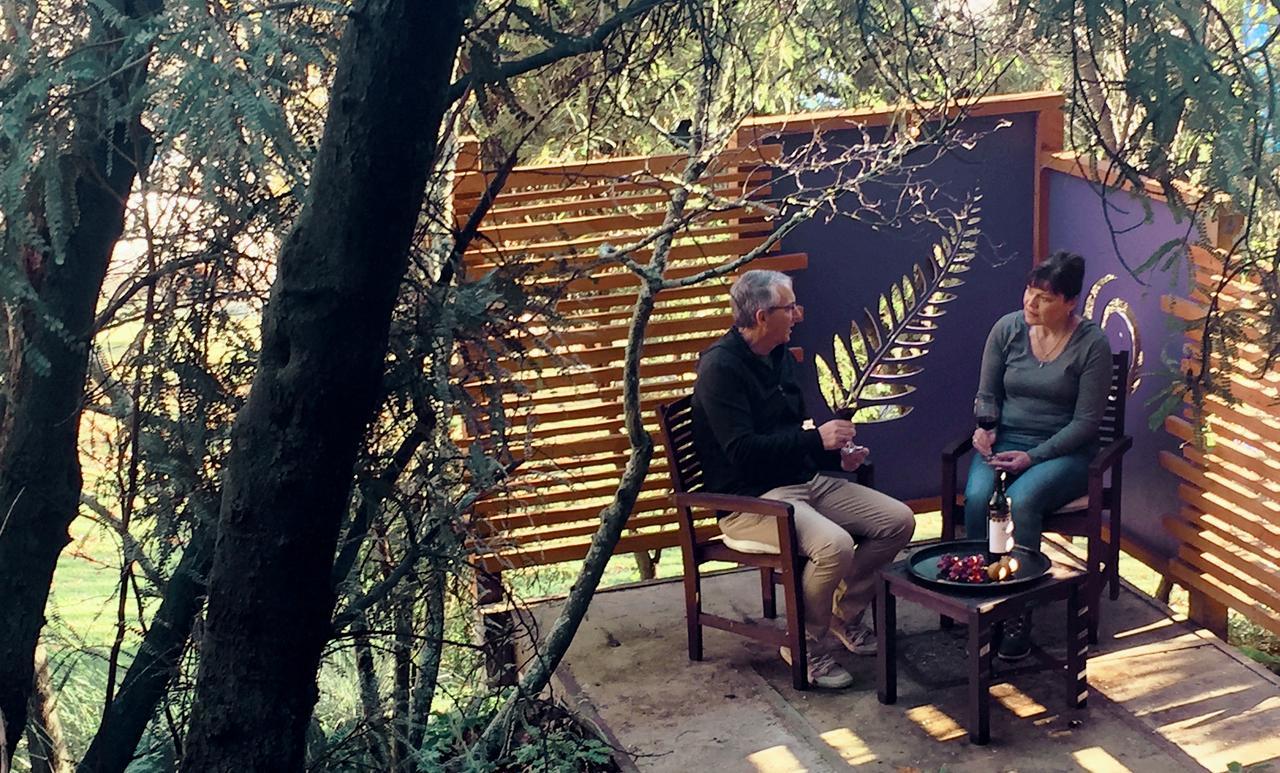 Awatere Homestay Roxburgh Dış mekan fotoğraf