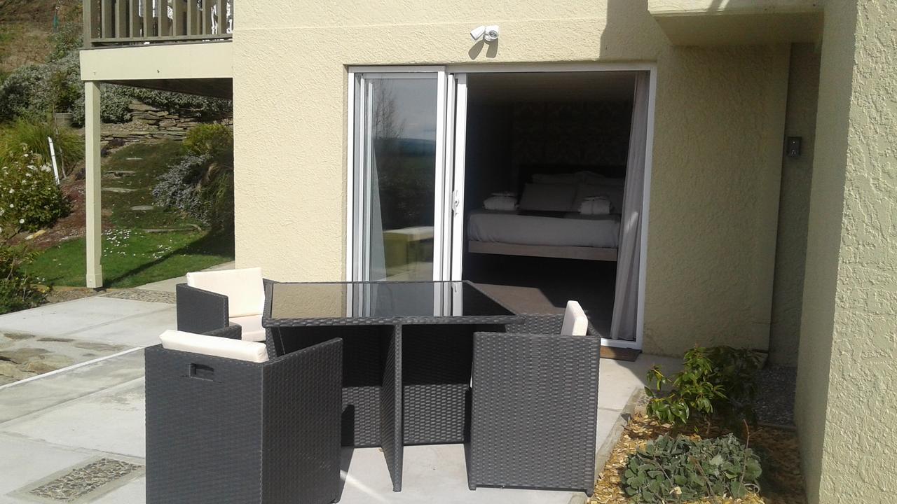 Awatere Homestay Roxburgh Dış mekan fotoğraf