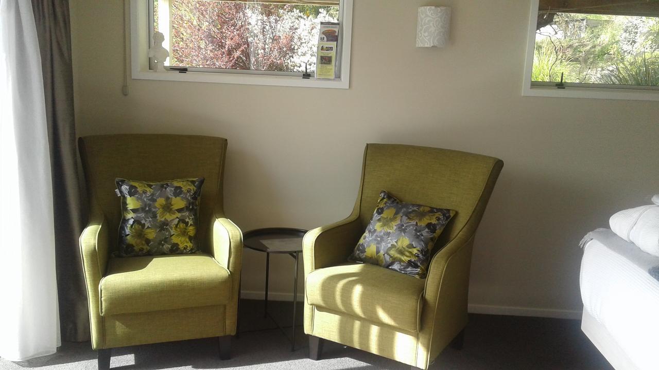 Awatere Homestay Roxburgh Dış mekan fotoğraf