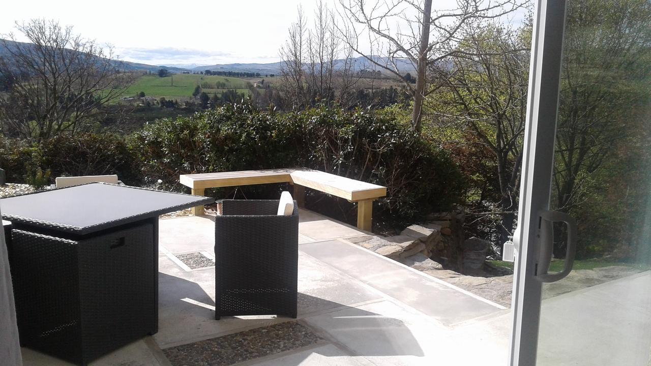 Awatere Homestay Roxburgh Dış mekan fotoğraf