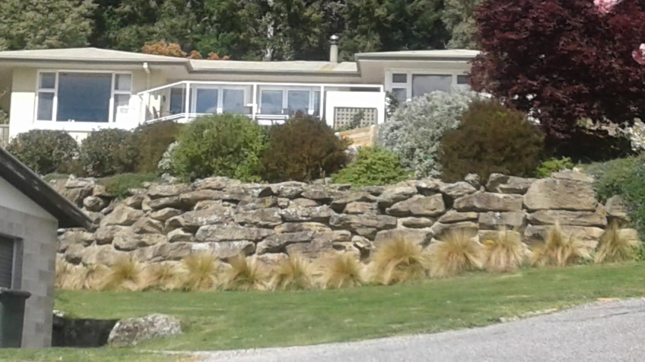 Awatere Homestay Roxburgh Dış mekan fotoğraf